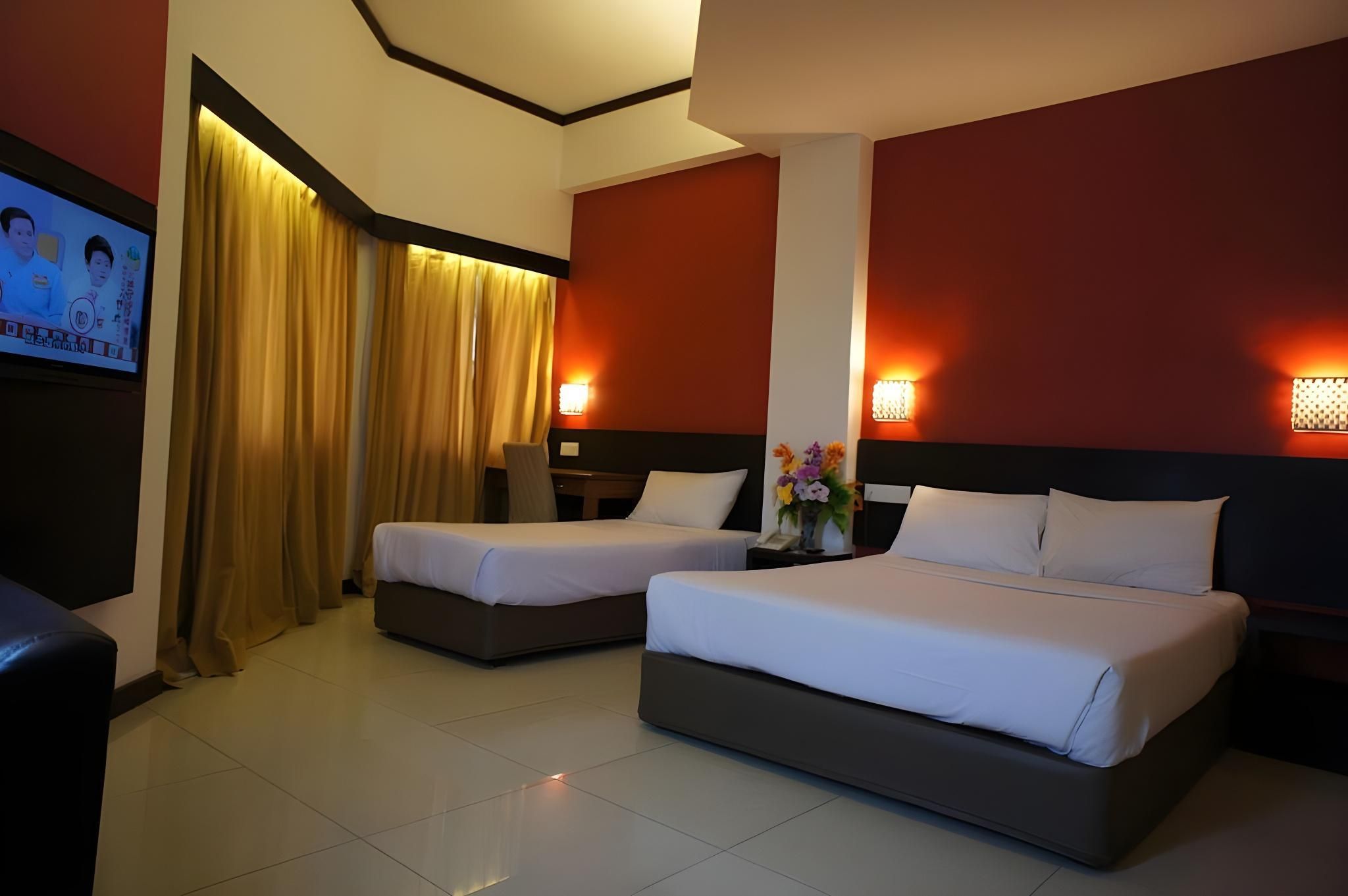 חדר שינה תמונה