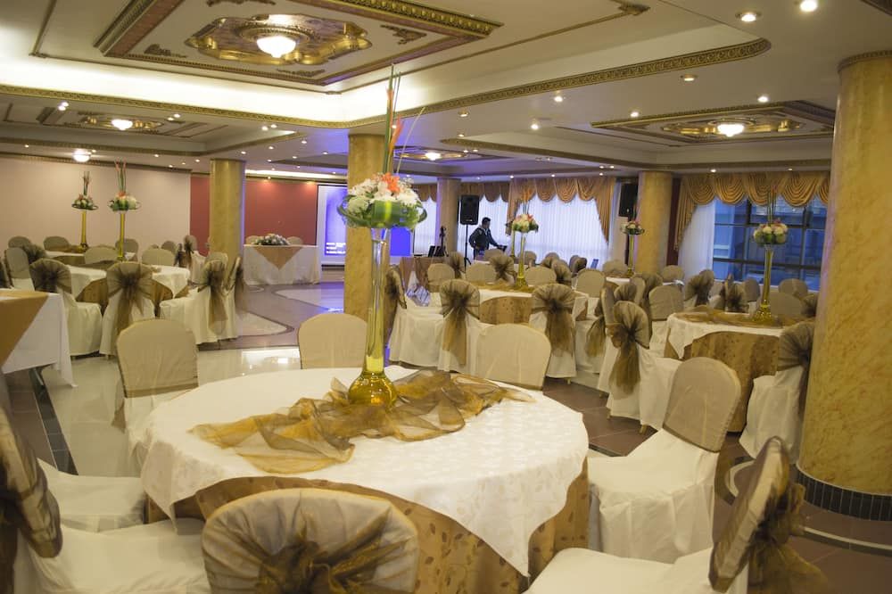 אולם אירועים