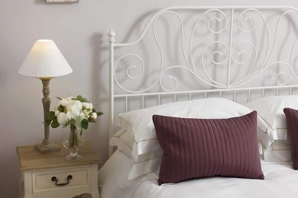 נוחות החדר