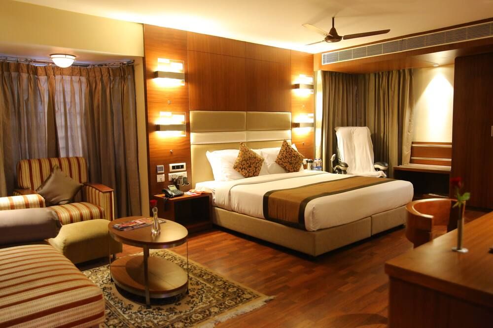 חדר שינה תמונה