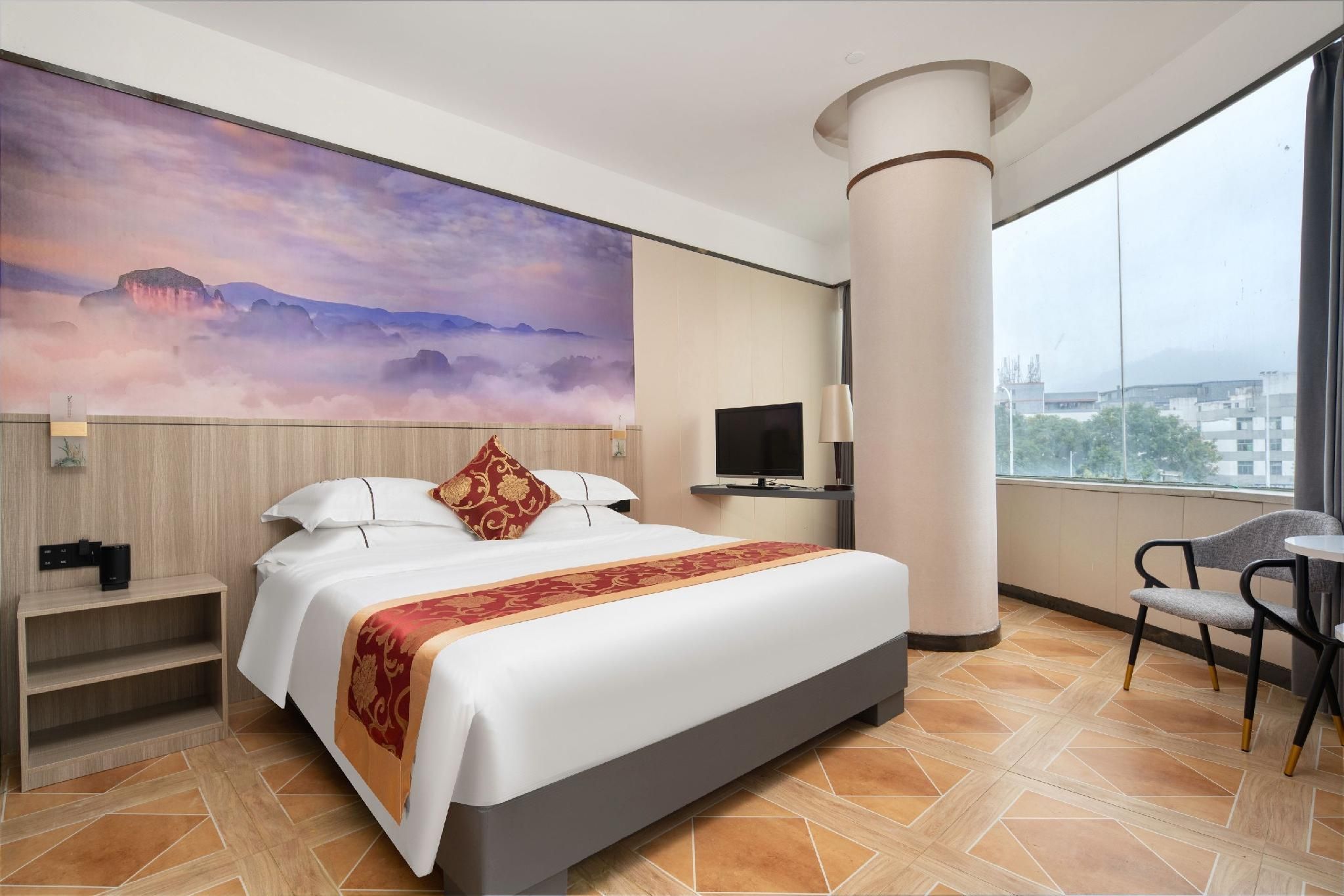 חדר שינה תמונה