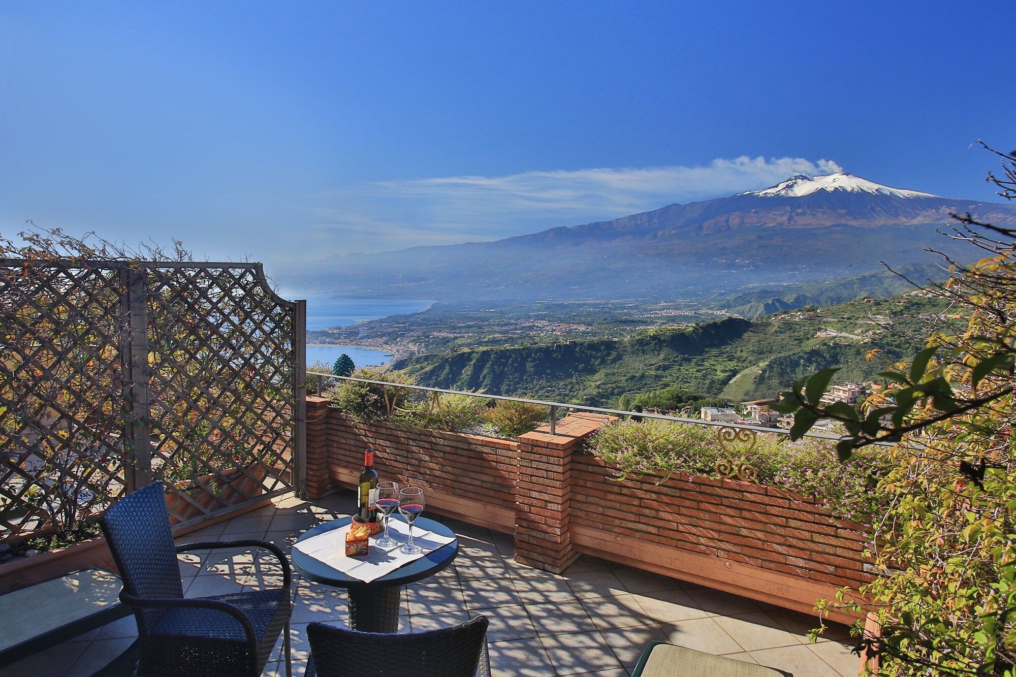 מרפסת תמונה