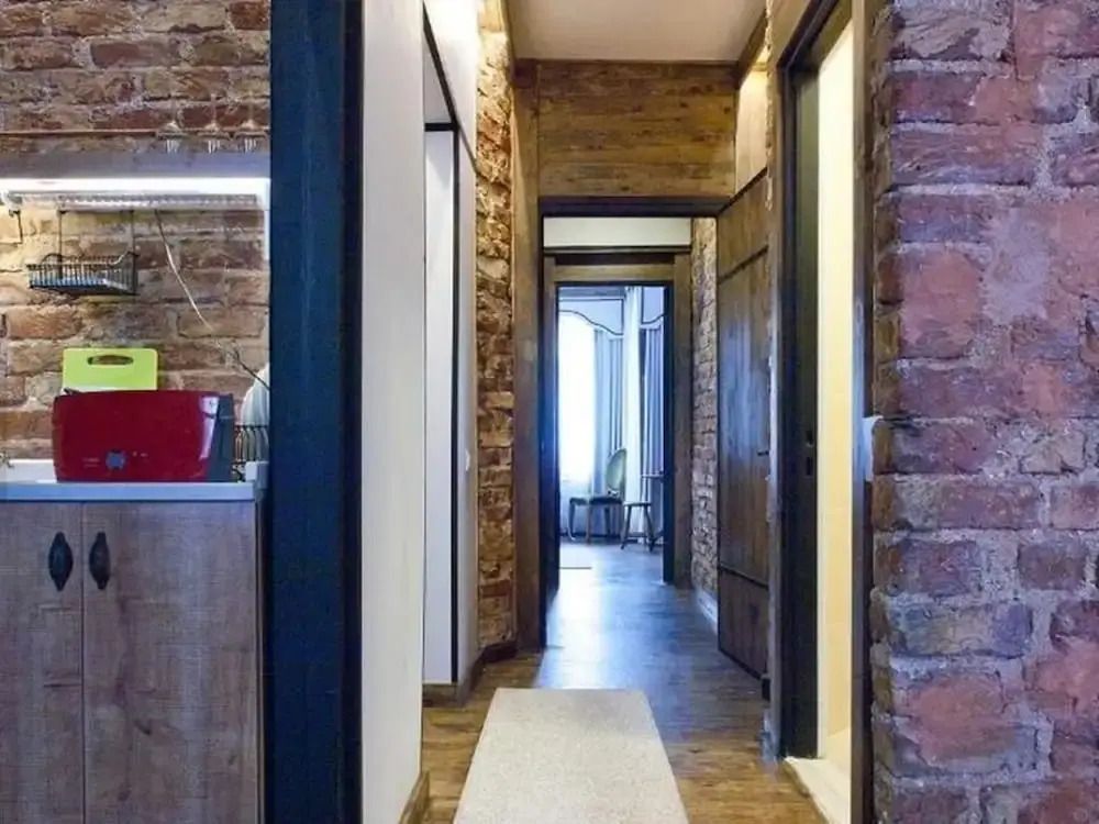 מסדרון תמונה