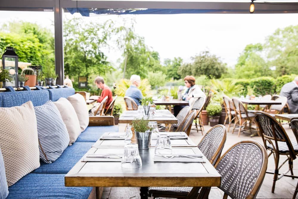 מסעדה תמונה