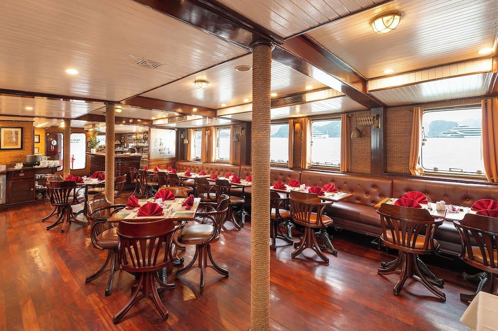 מסעדה תמונה