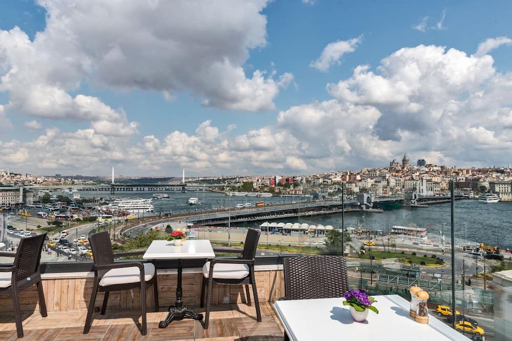 מרפסת תמונה