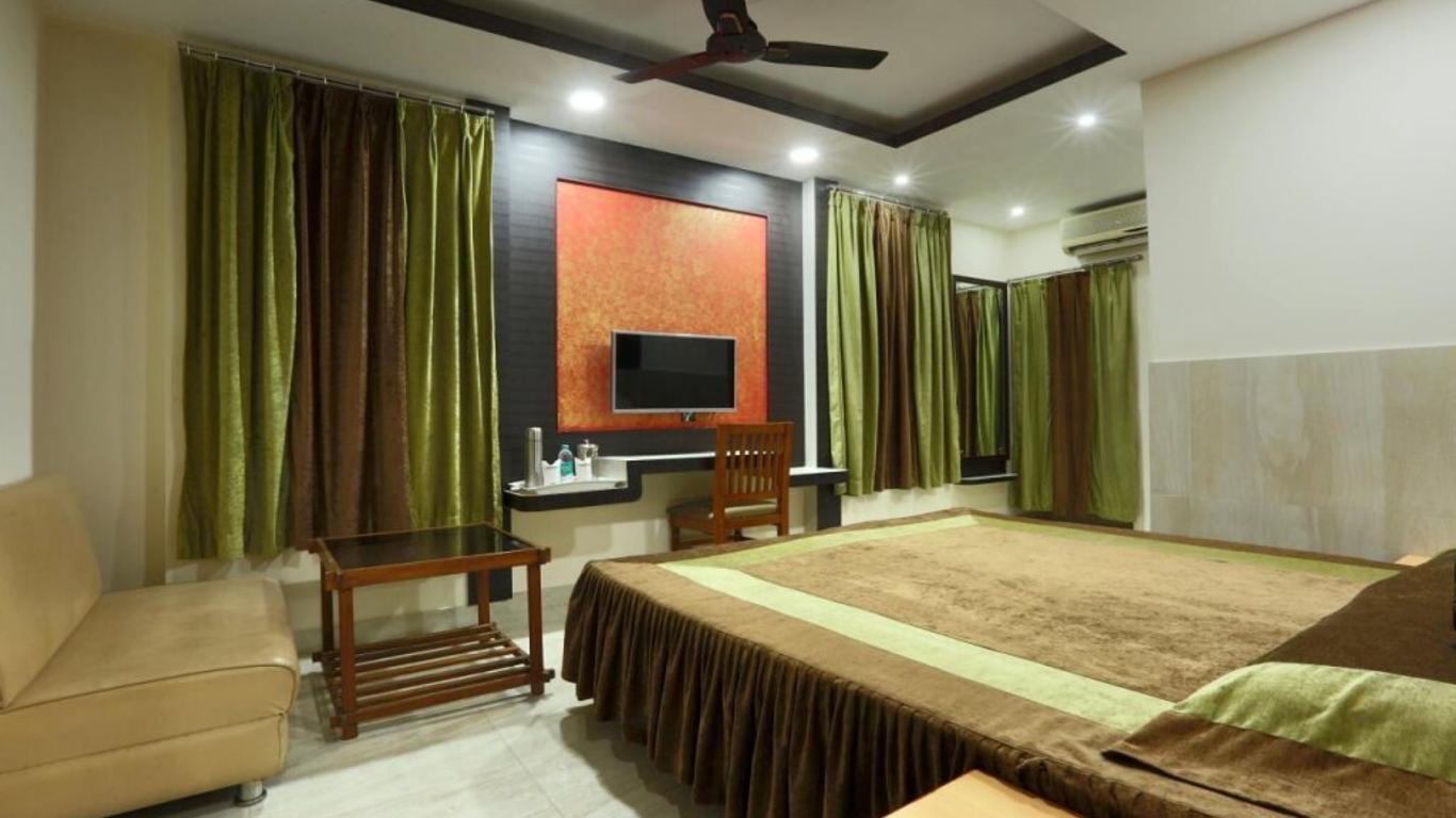 Hotel Sunview Internation