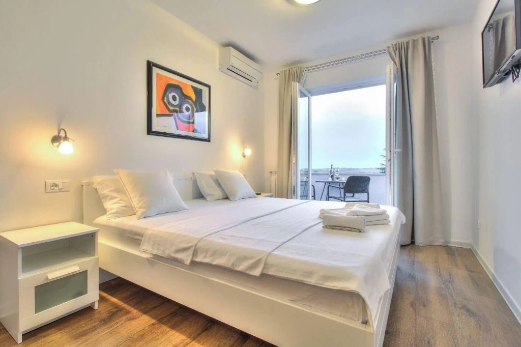 חדר שינה תמונה