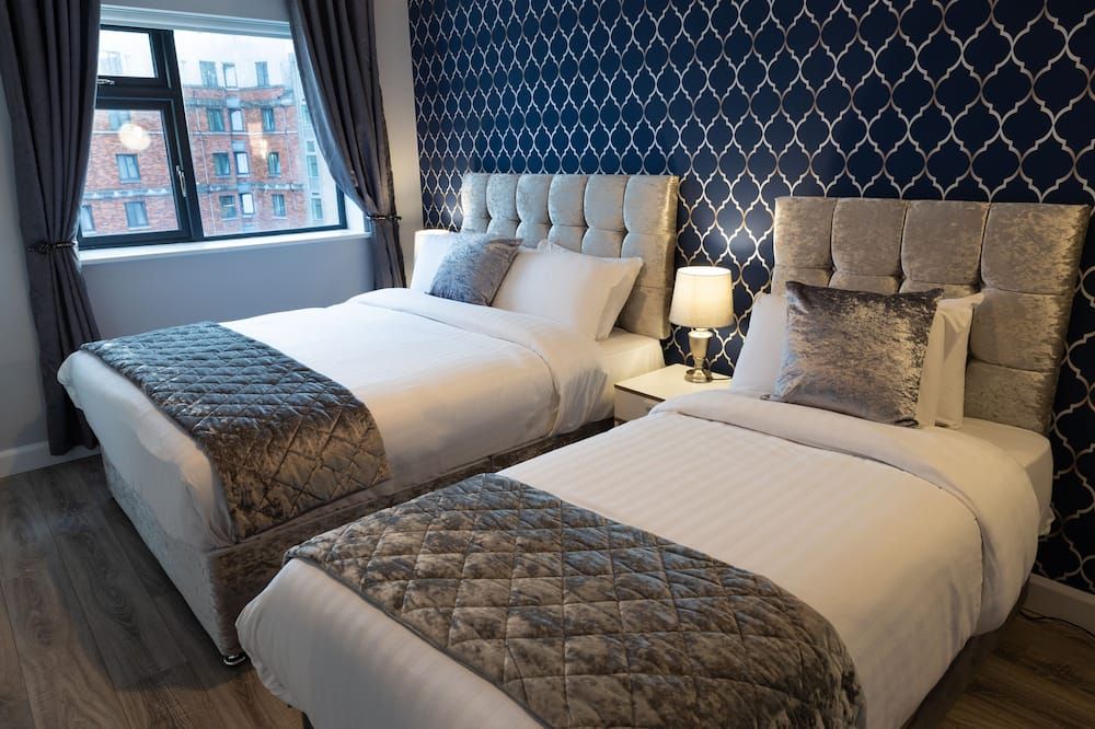 חדר שינה תמונה