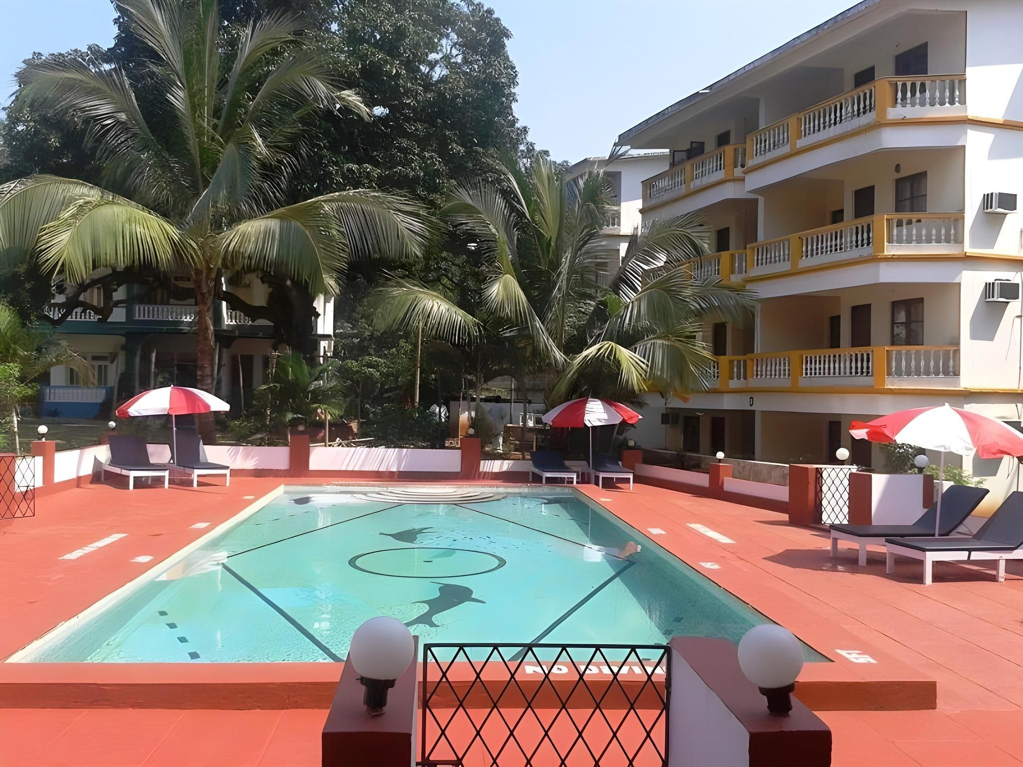 בריכה תמונה