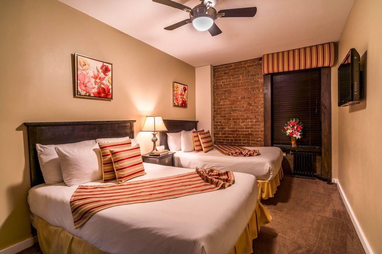 חדר שינה תמונה