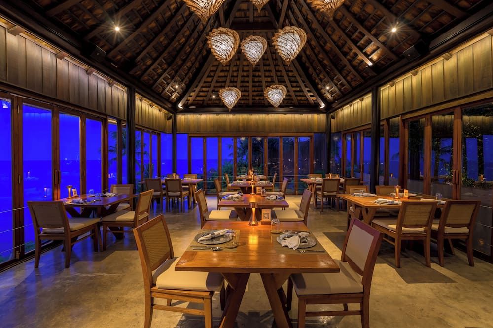 מסעדה תמונה