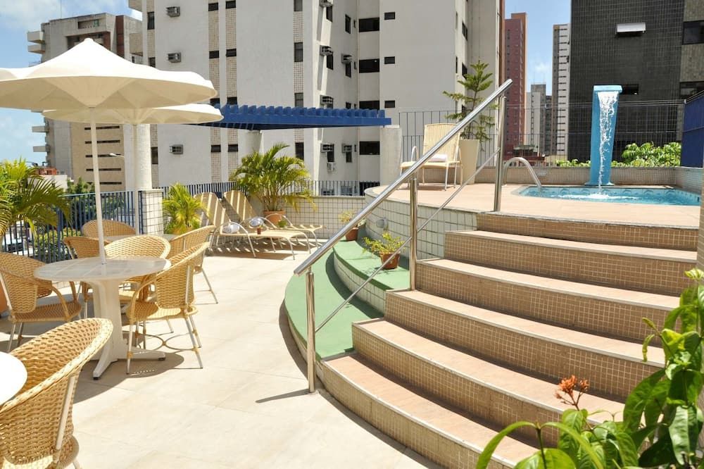 מרפסת תמונה