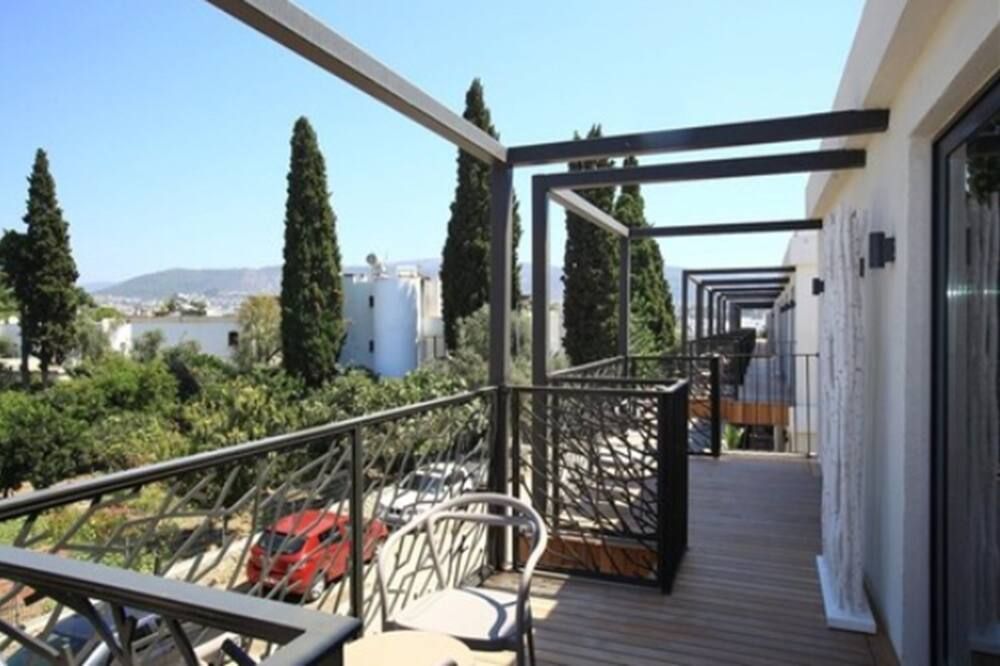 מרפסת תמונה