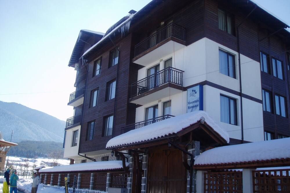 בניין תמונה