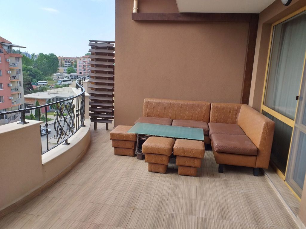 מרפסת תמונה