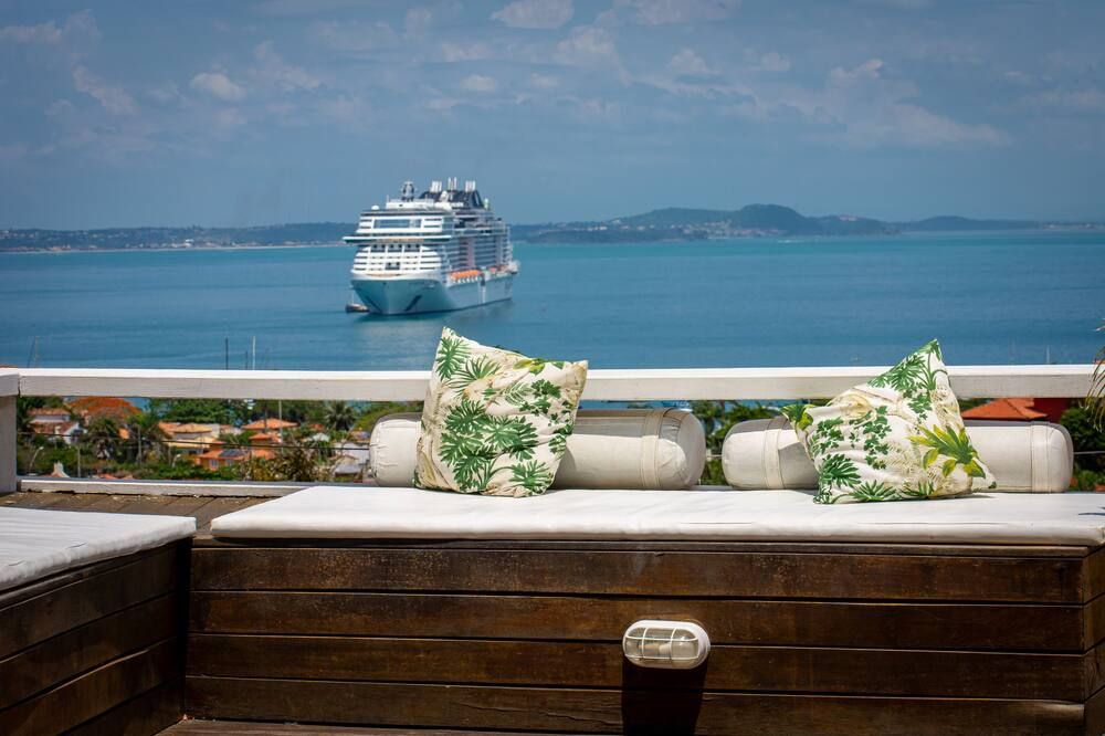 מרפסת תמונה