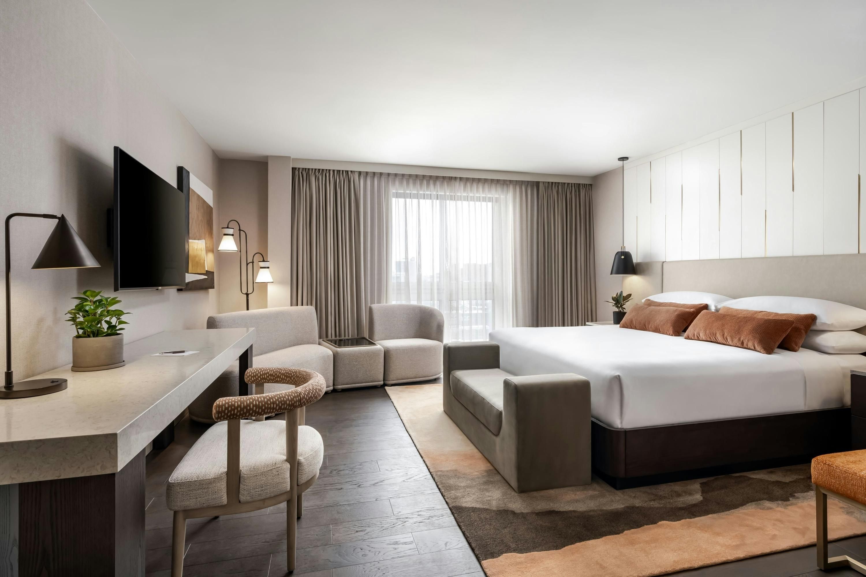 חדר שינה תמונה