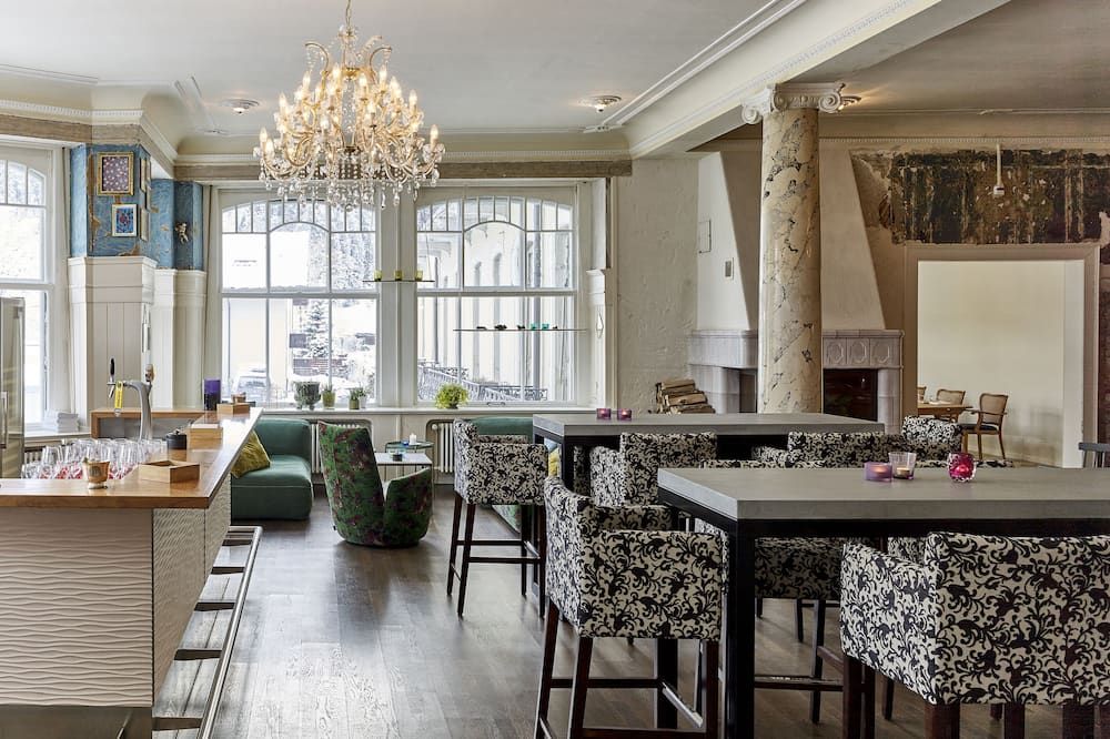 מסעדה תמונה