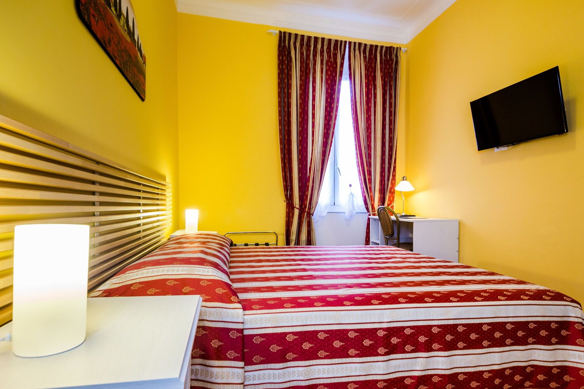 חדר שינה תמונה