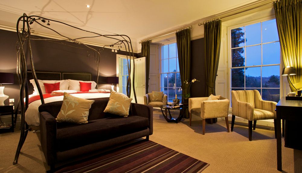 חדר שינה תמונה