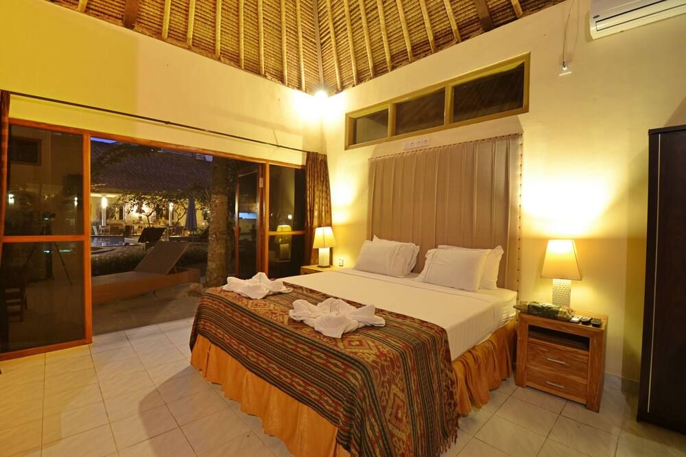 חדר שינה תמונה