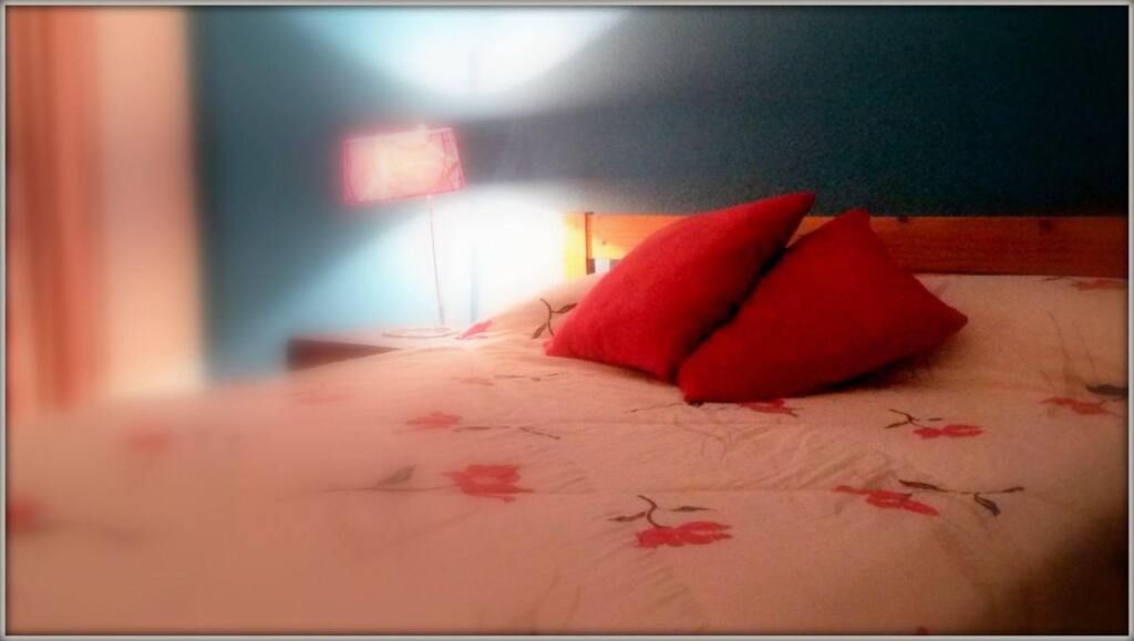 חדר שינה תמונה