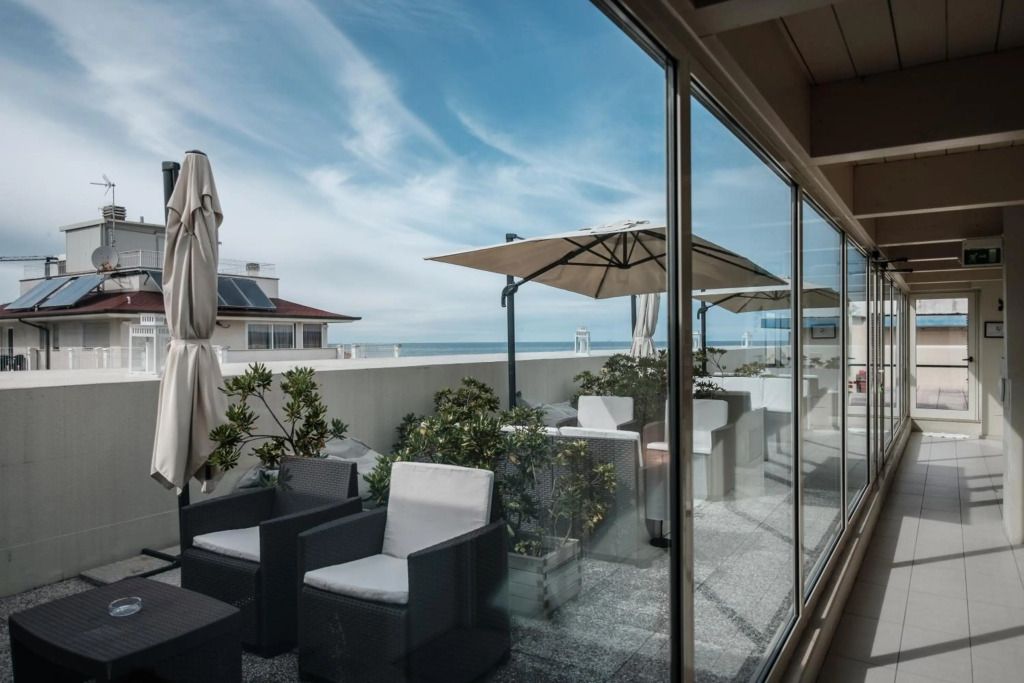 מרפסת תמונה