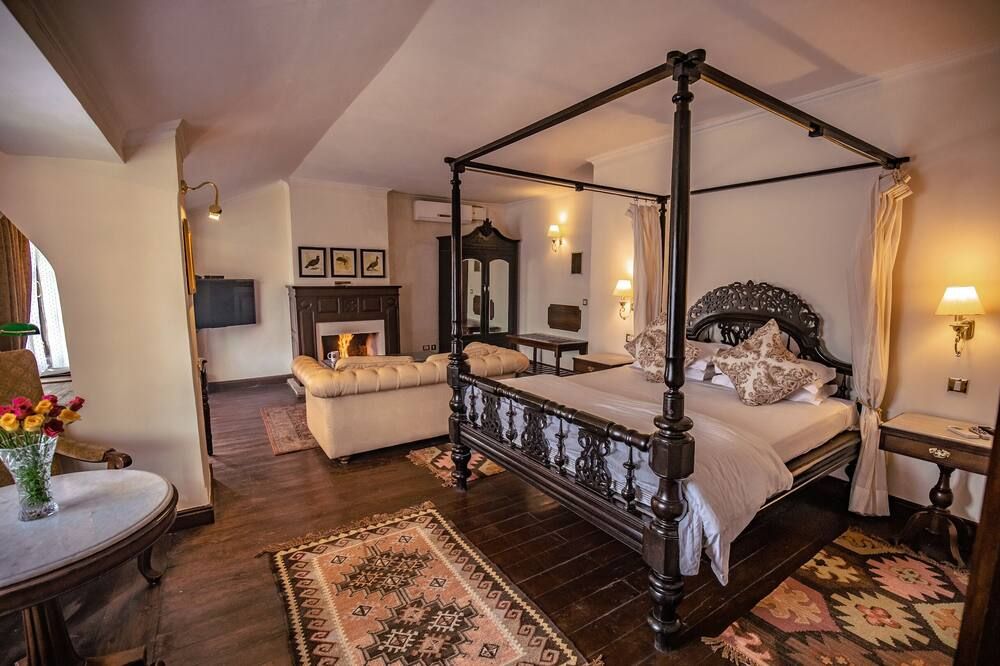 חדר שינה תמונה