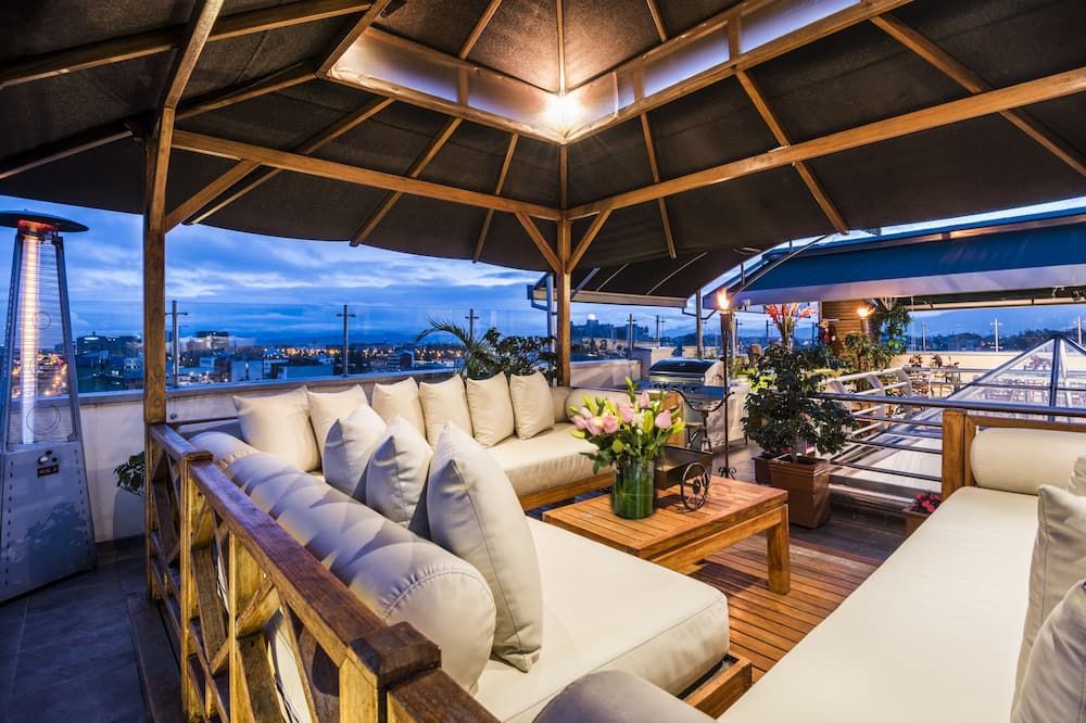 מרפסת תמונה