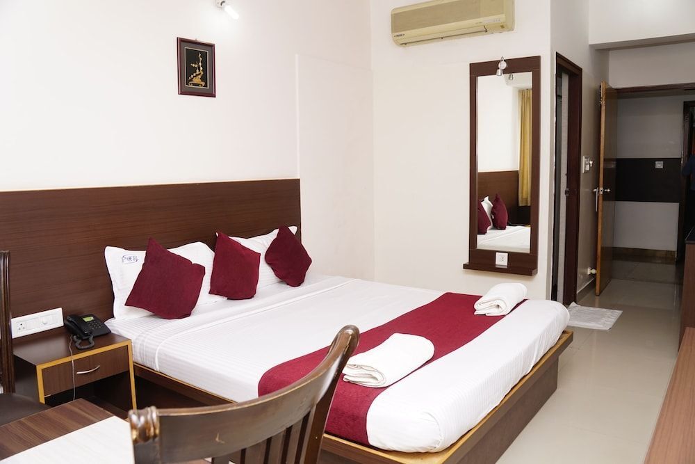 חדר שינה תמונה