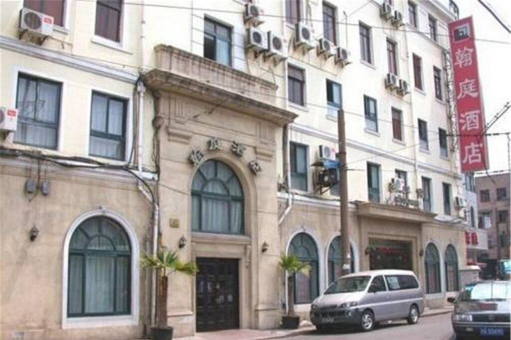 בניין תמונה