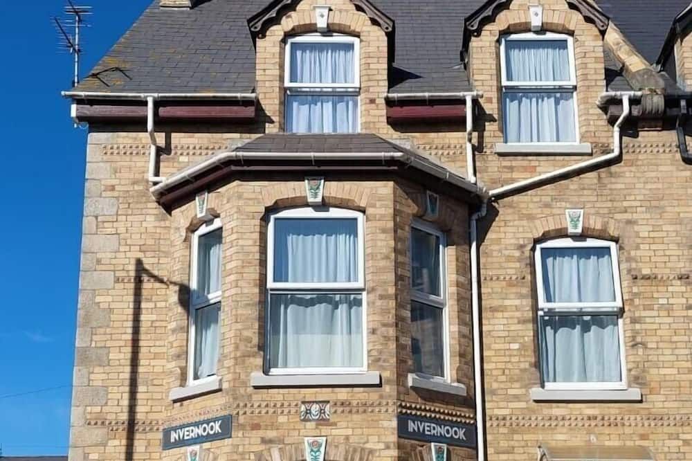 בניין תמונה