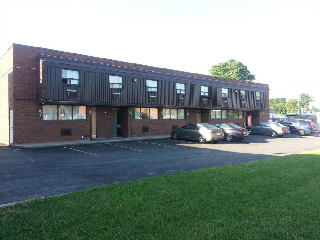 בניין תמונה