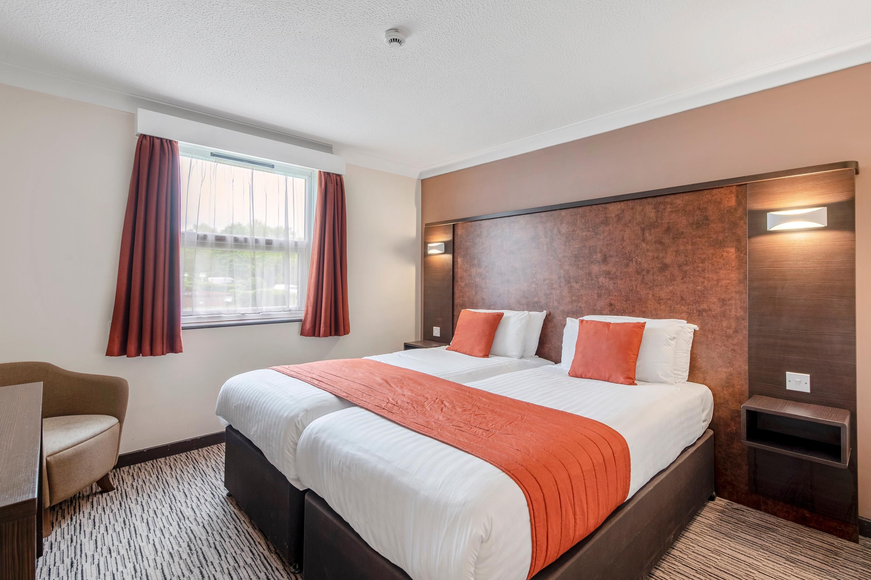 חדר שינה תמונה