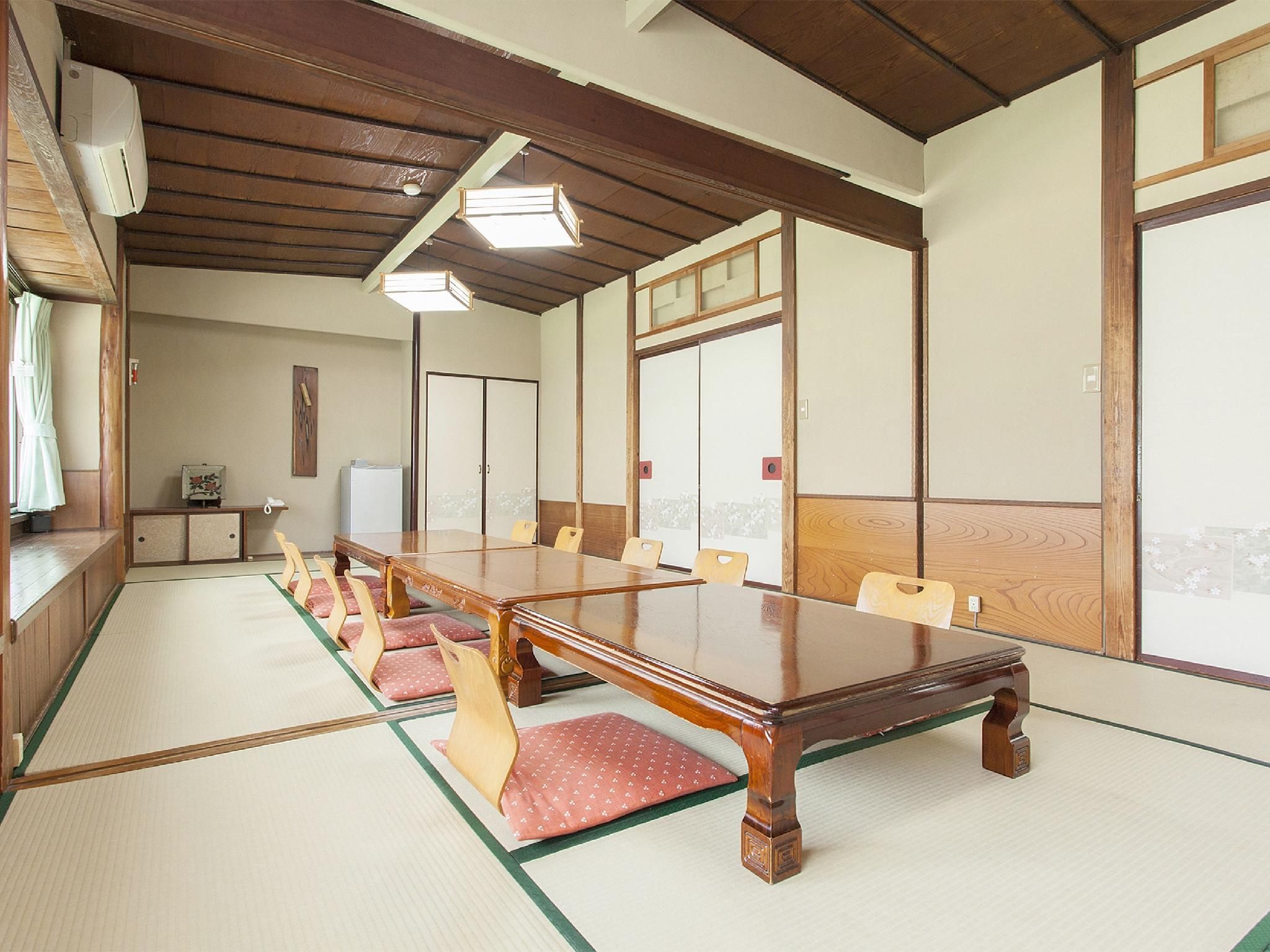 חדר אוכל תמונה