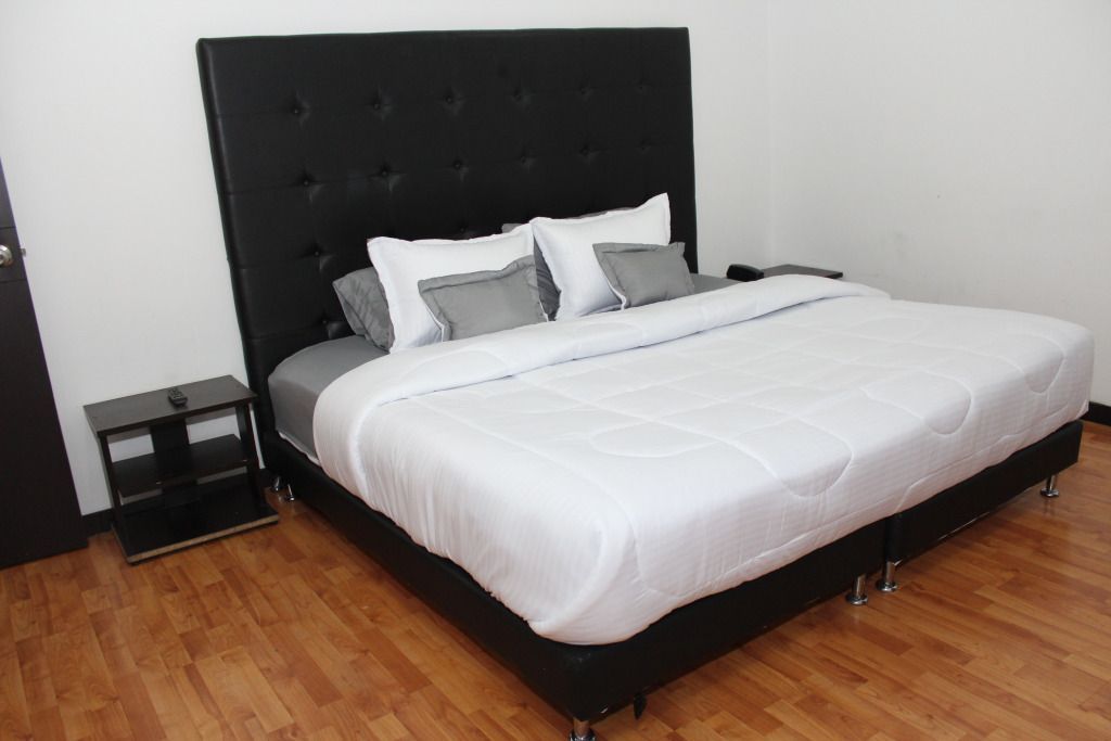 חדר שינה תמונה