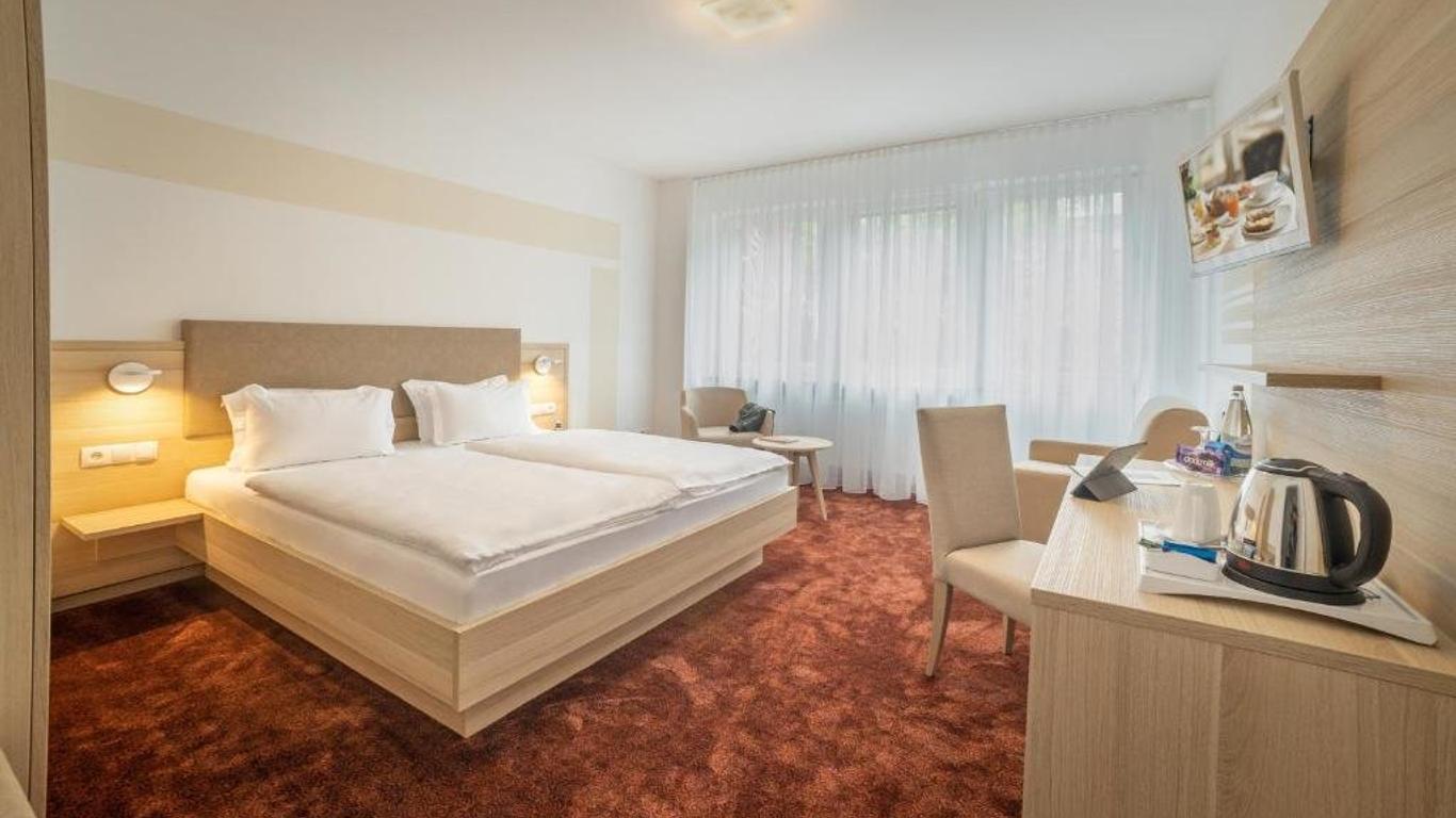 Hotel Brenner