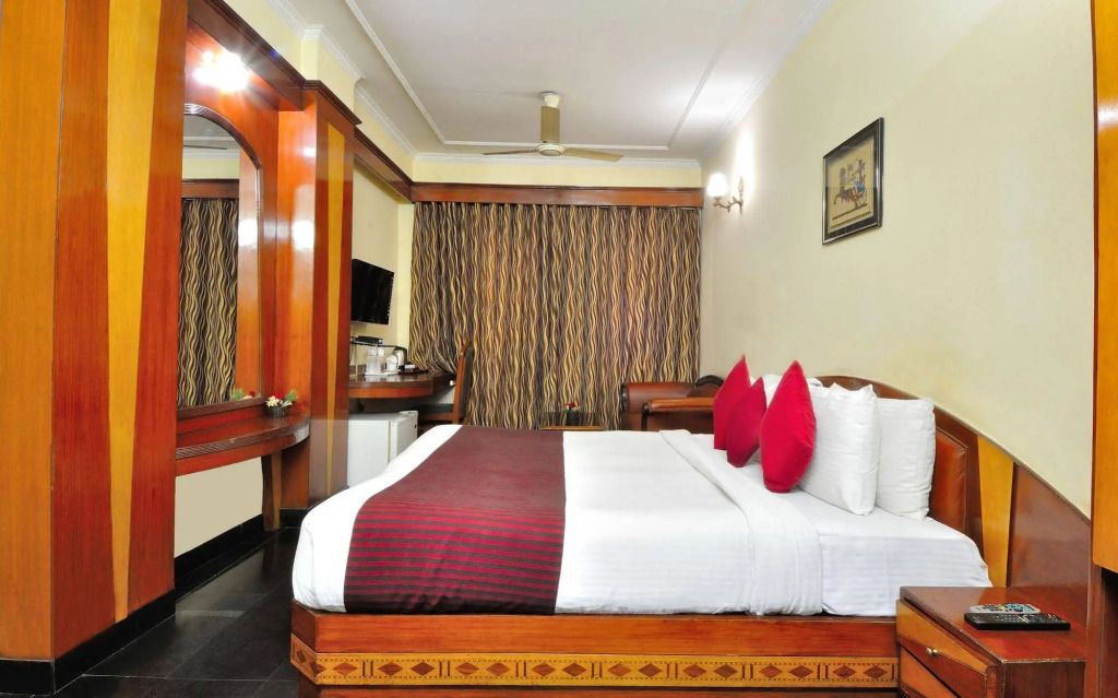 חדר שינה תמונה