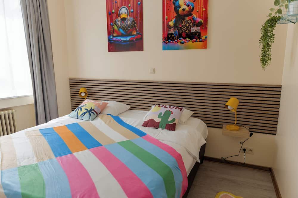 חדר שינה תמונה