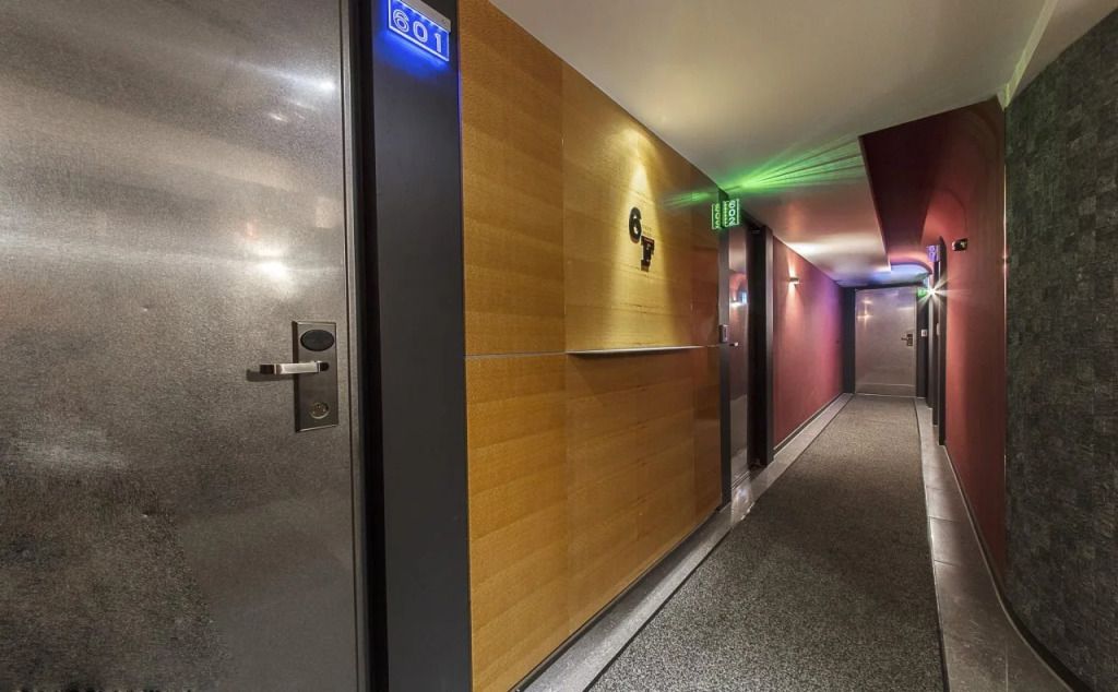 מסדרון תמונה