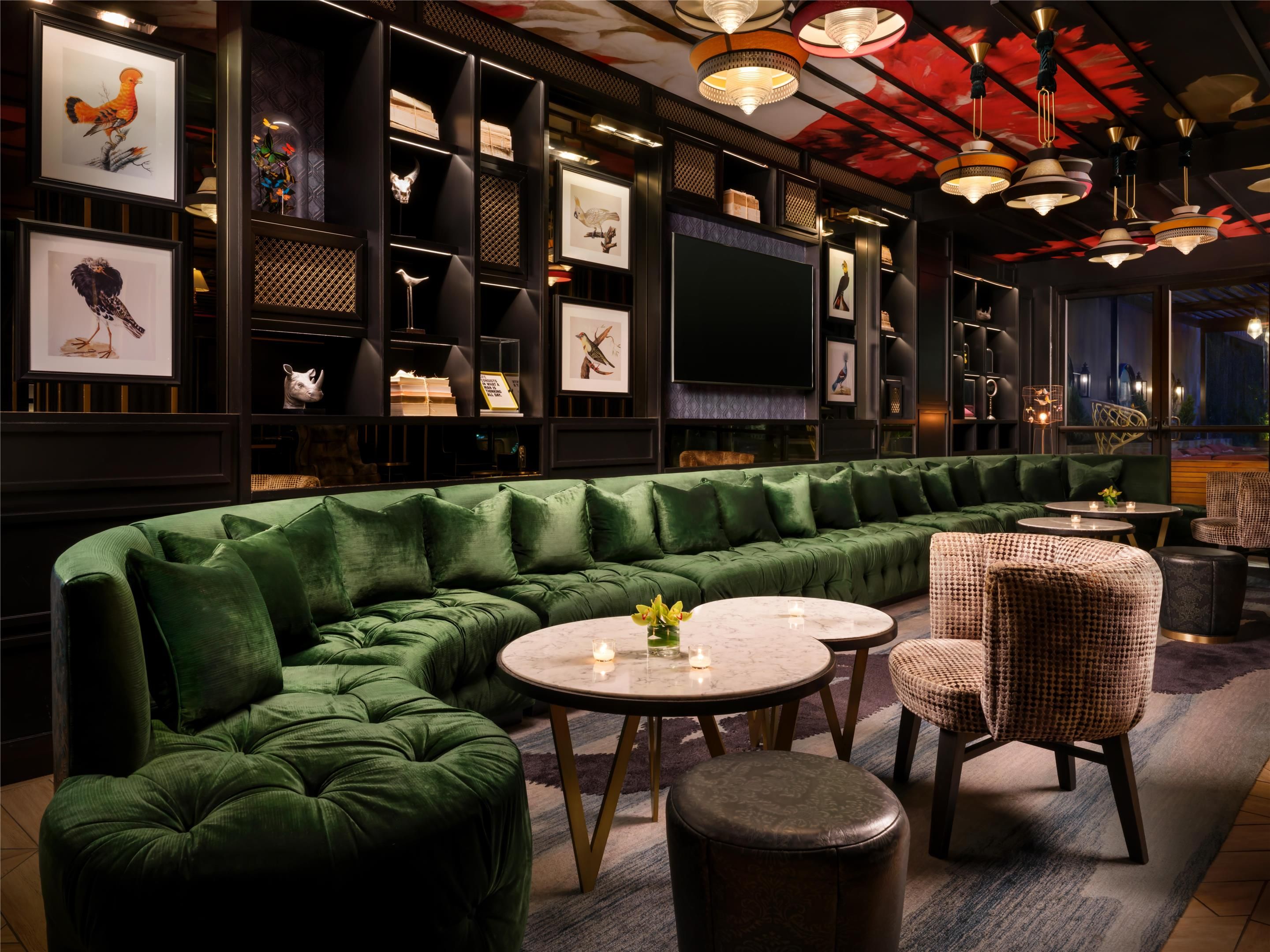 טרקלין תמונה