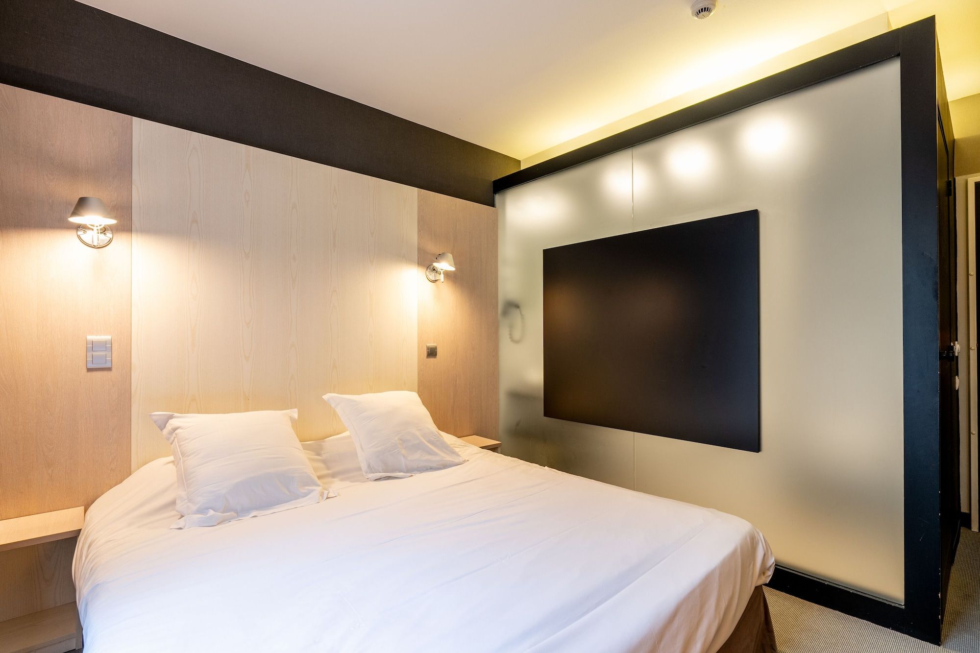 חדר שינה תמונה