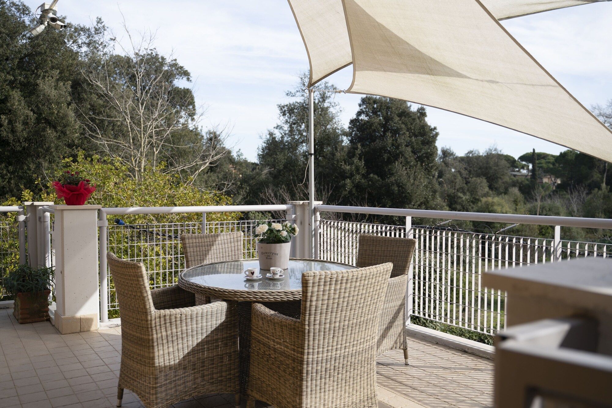 מרפסת תמונה