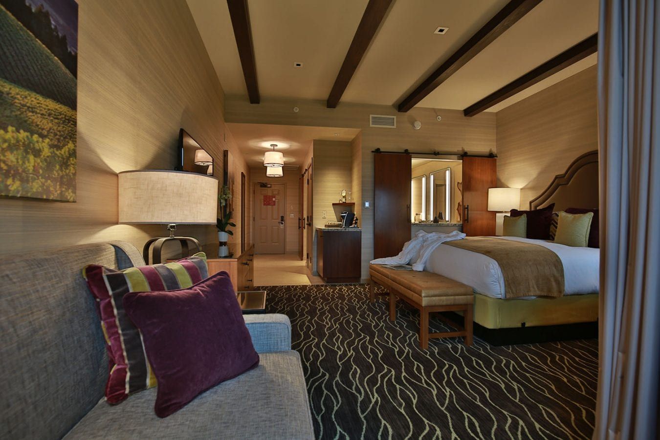 חדר שינה תמונה