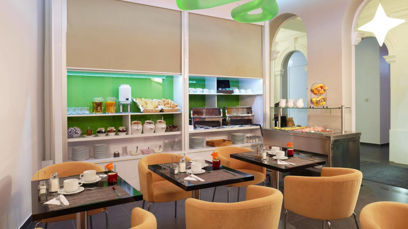 Safestay Vienna