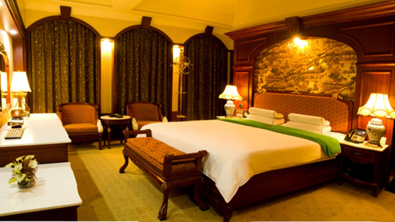 Gui Jing Hotel