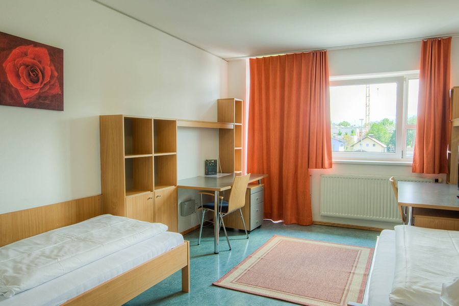 חדר שינה תמונה