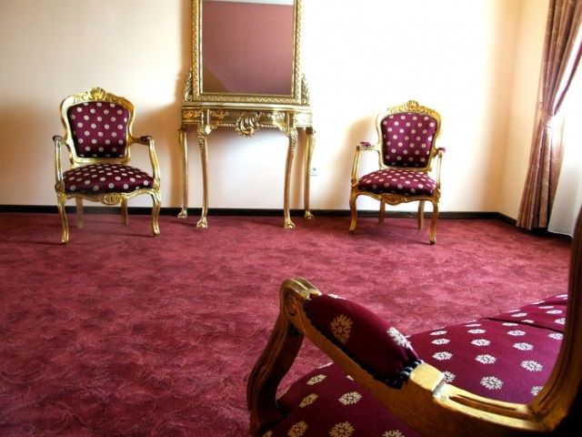 נוחות החדר