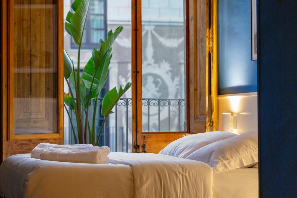 חדר שינה תמונה